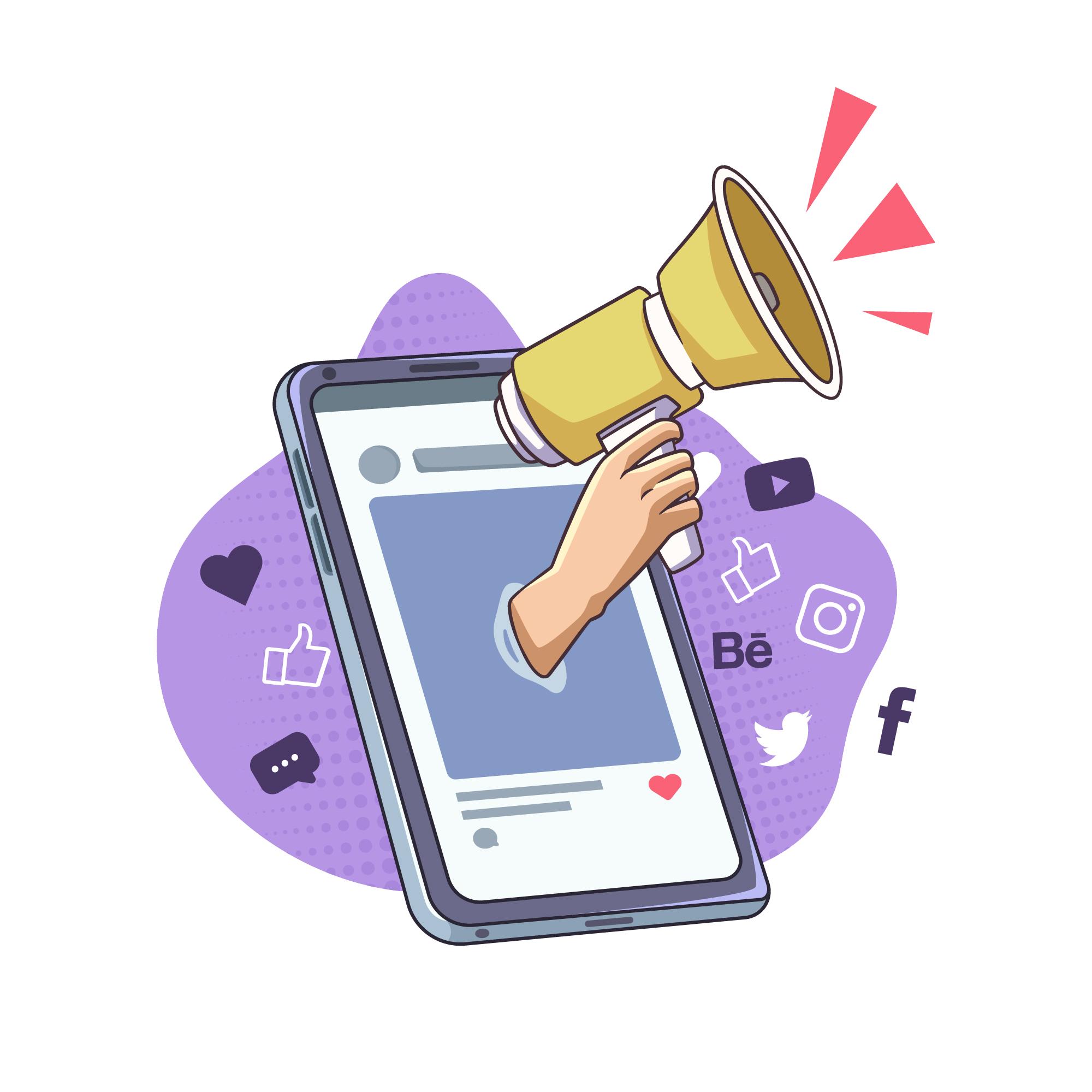 360 Digital Marketing