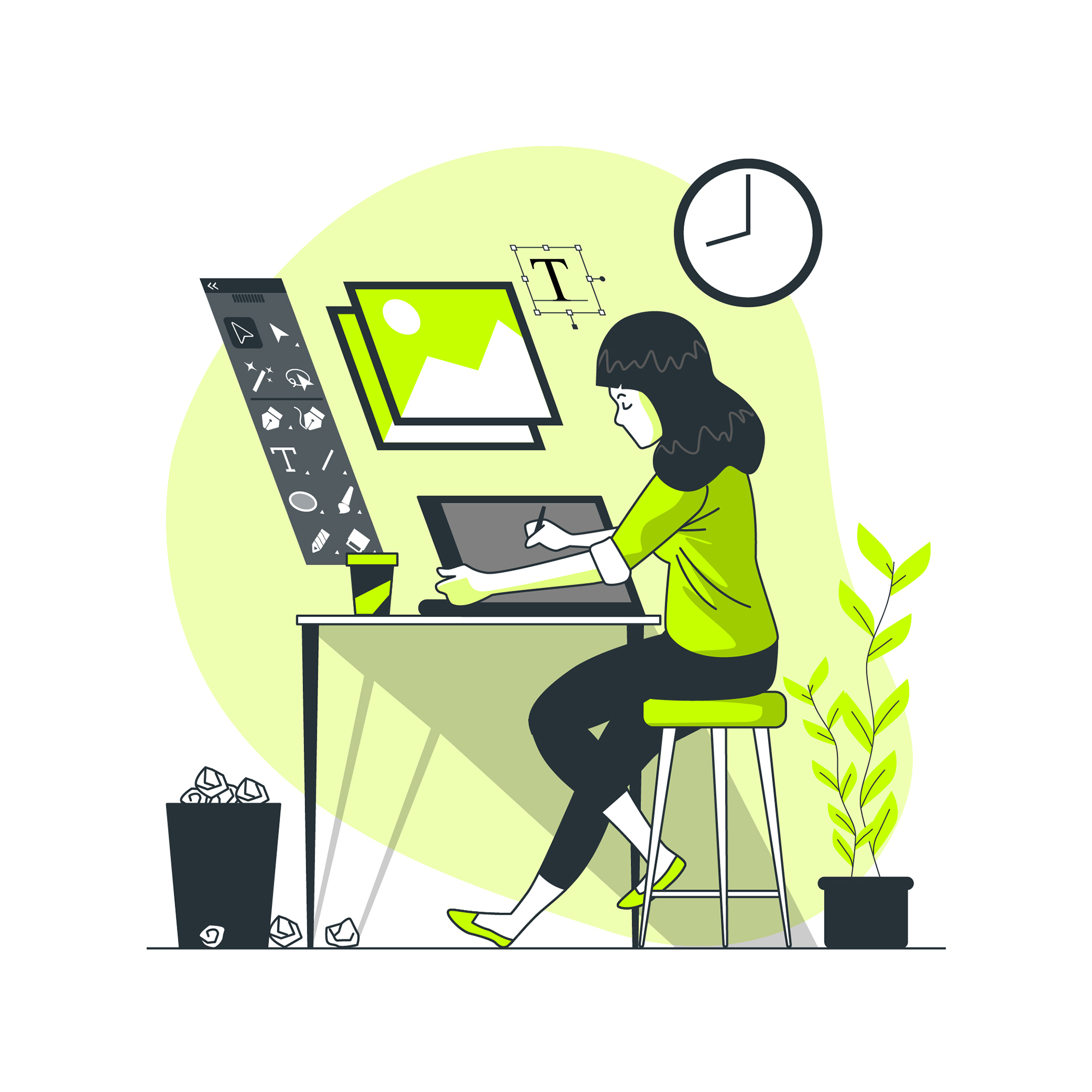 Graphic Design